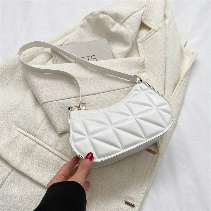 Retro Shoulder Bag
