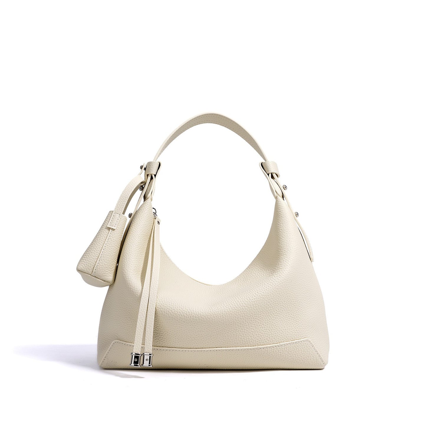 Calf leather Bag