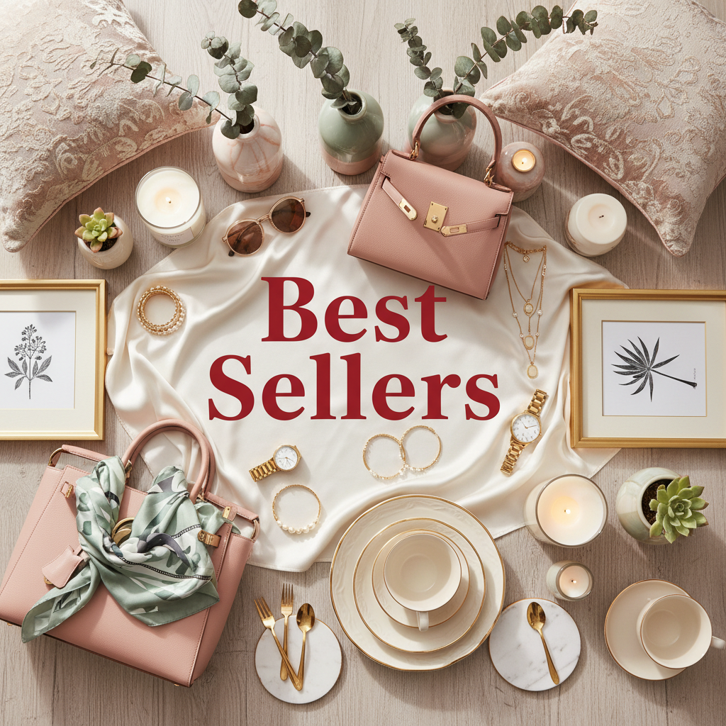 Best Sellers