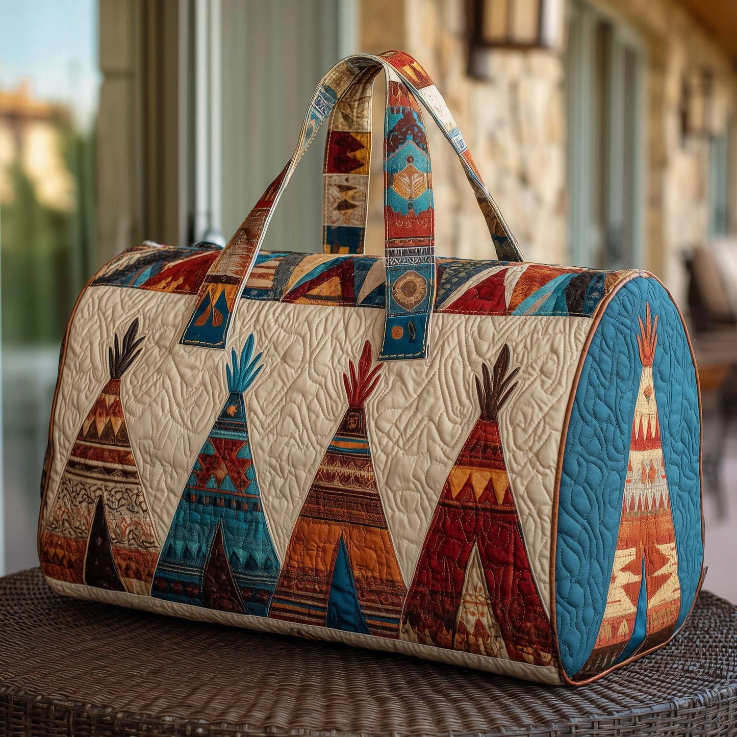 Womens Stylish Casual Sports Tote Bag
