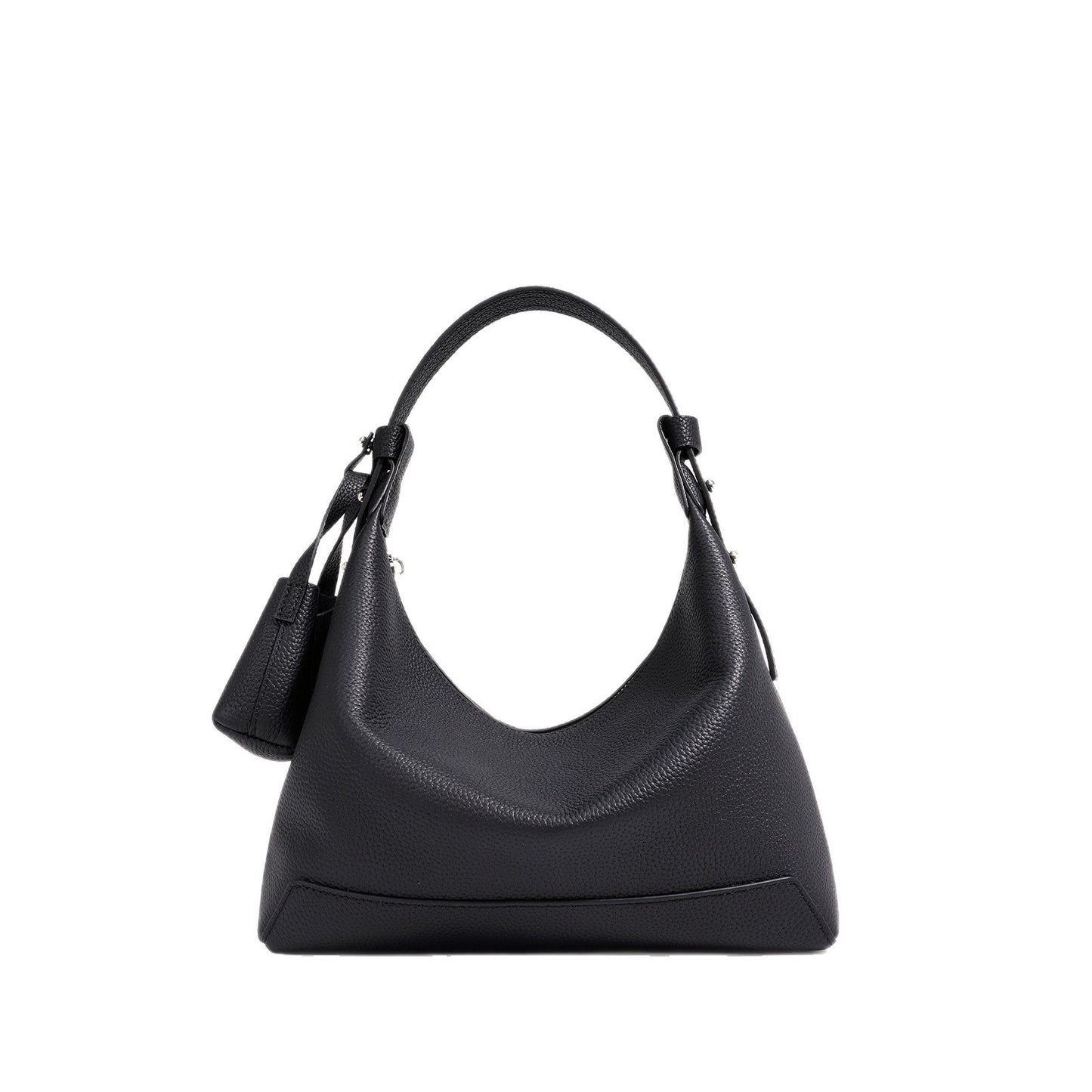 Calf leather Bag