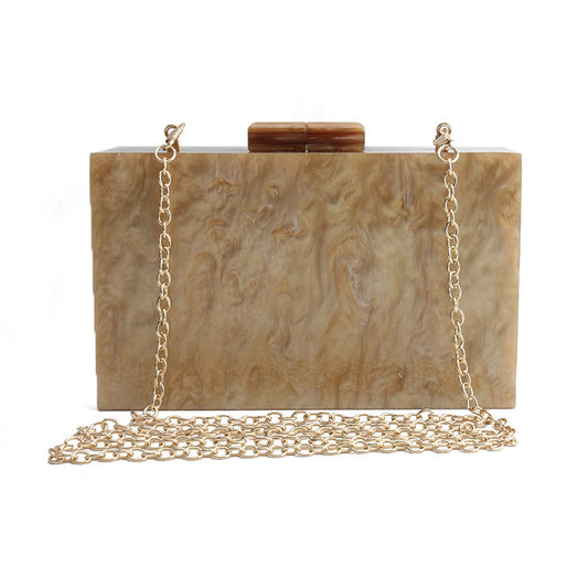 Marble Pattern  Bag