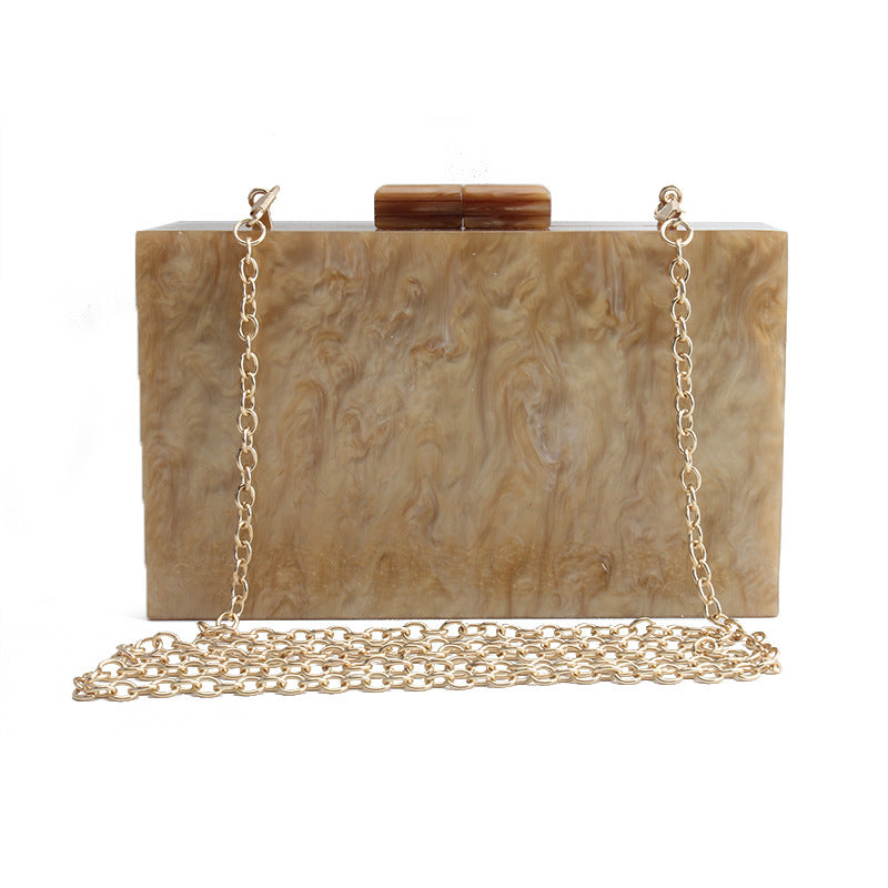 Marble Pattern  Bag