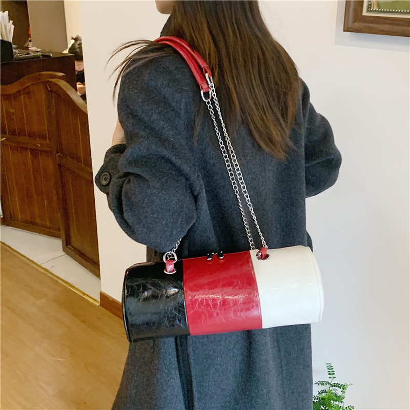 Niche Shoulder Women's  Casual Travel Bag