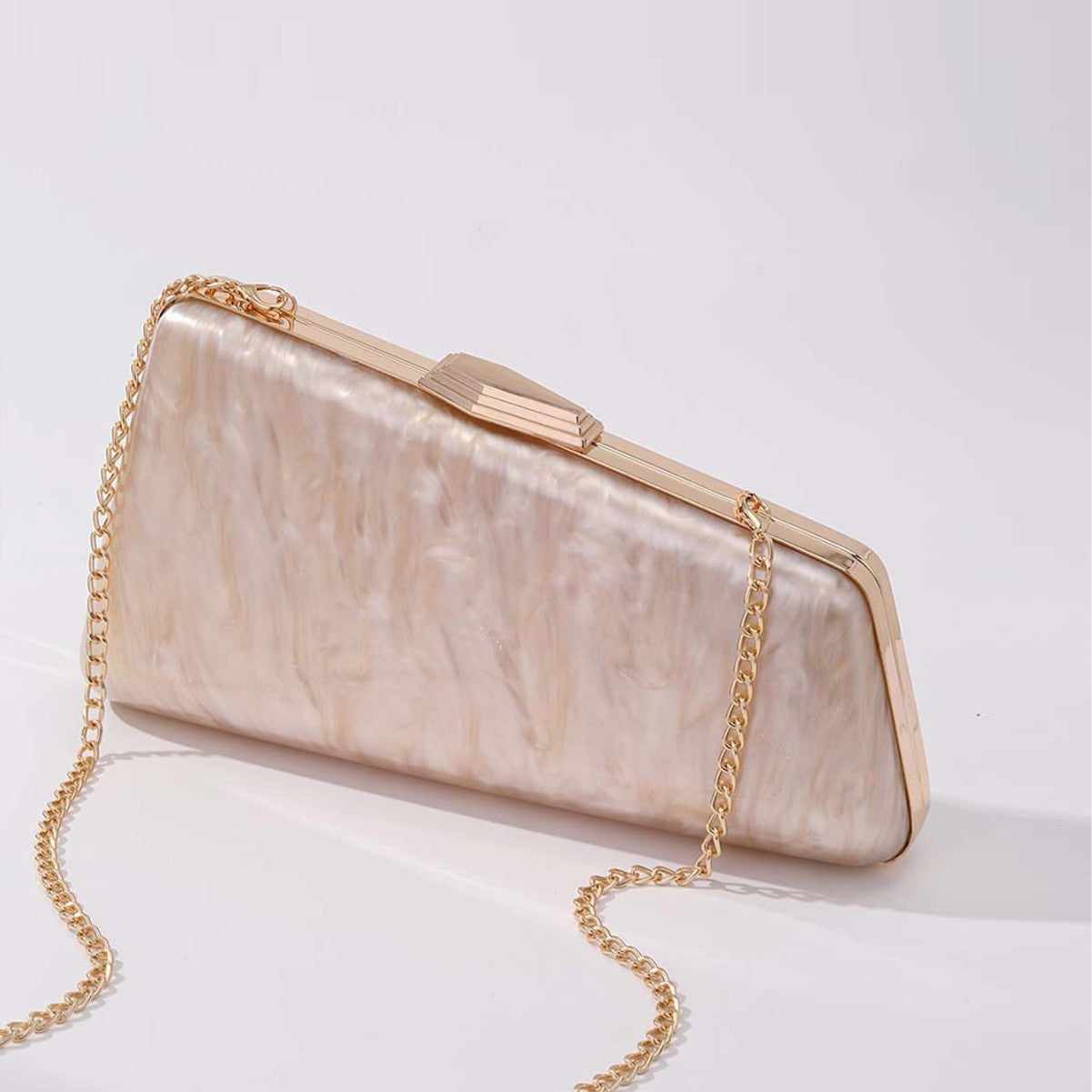 Casual Clutch -shoulder Bag