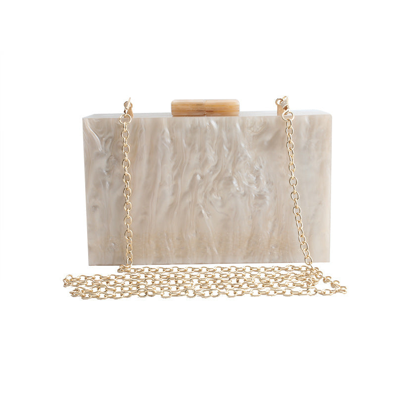 Marble Pattern  Bag