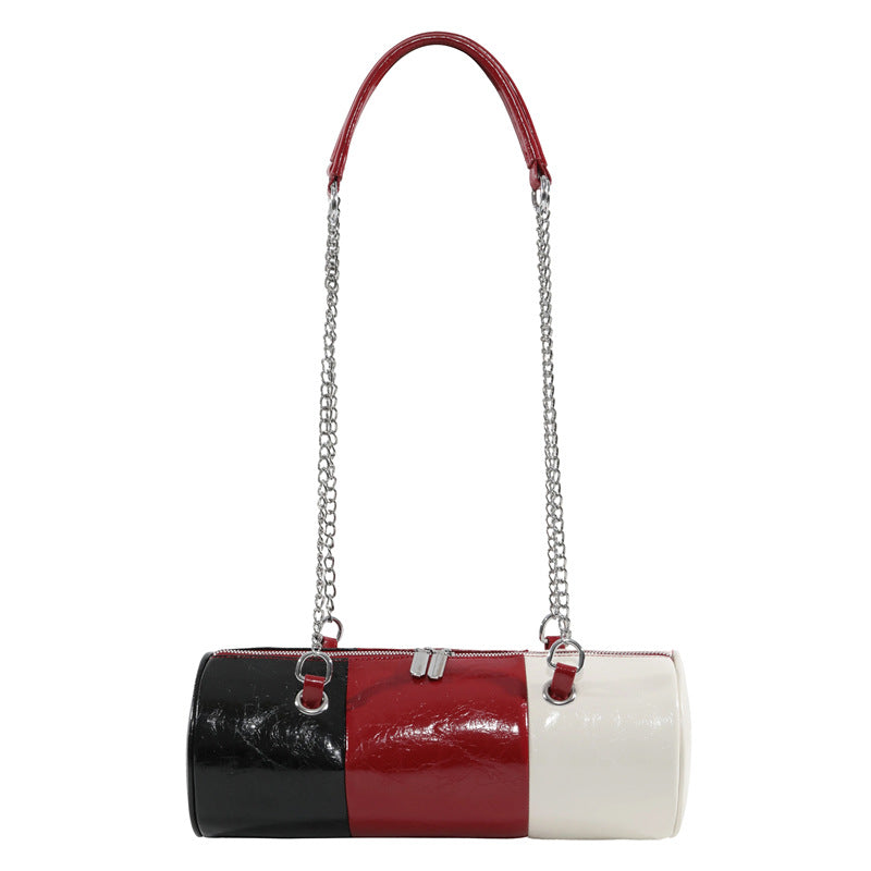 Niche Shoulder Women's  Casual Travel Bag