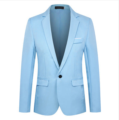 Casual Suit  Professionals style Slim Fit