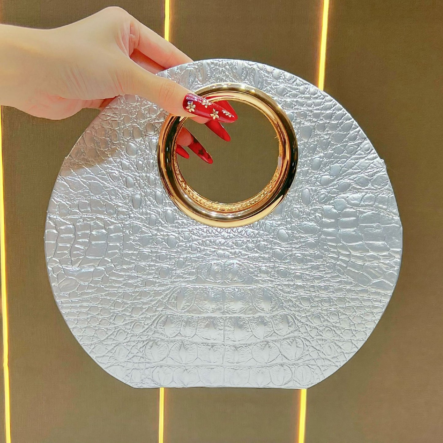 Women's Evening Clutch Bag