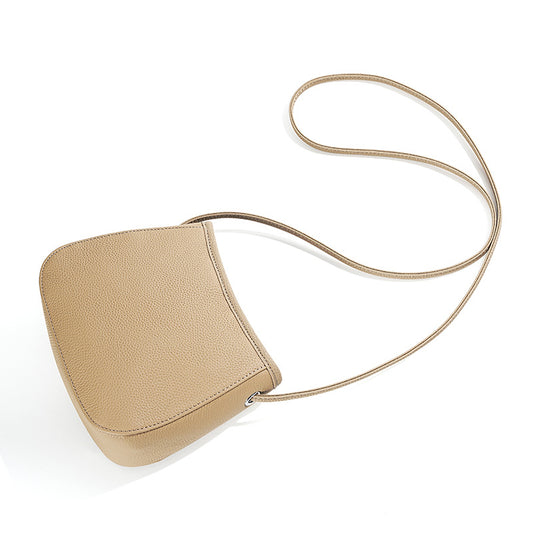 Versatile Calf skin Bag