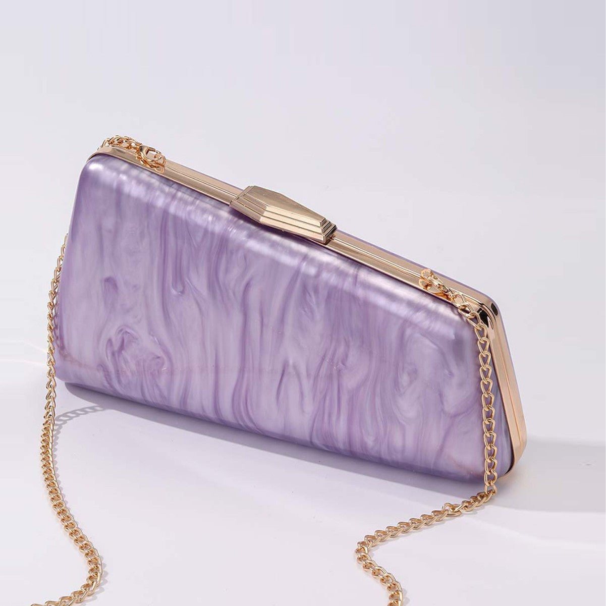 Casual Clutch -shoulder Bag