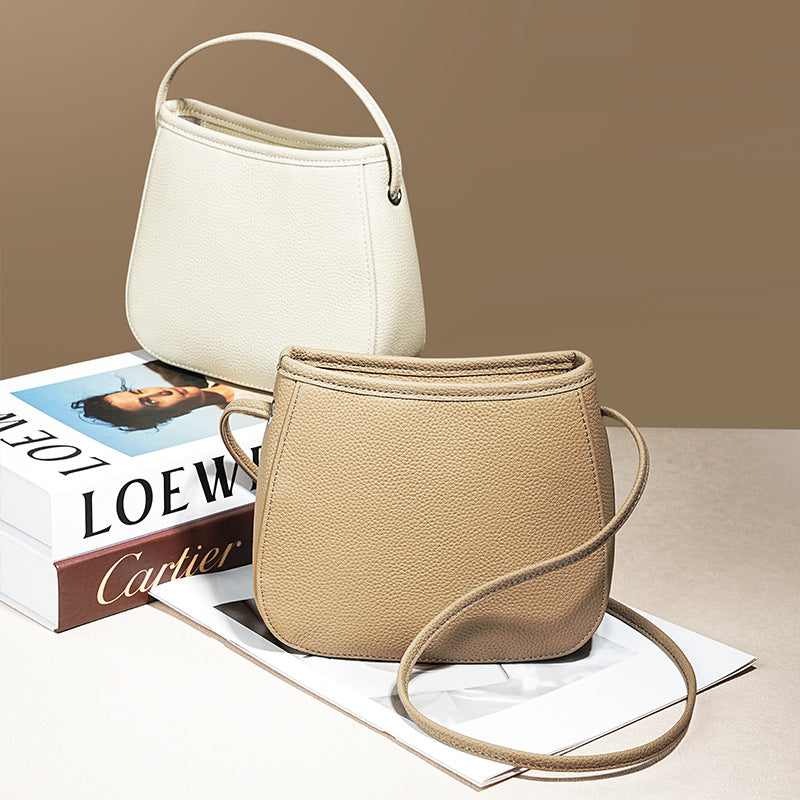 Versatile Calf skin Bag