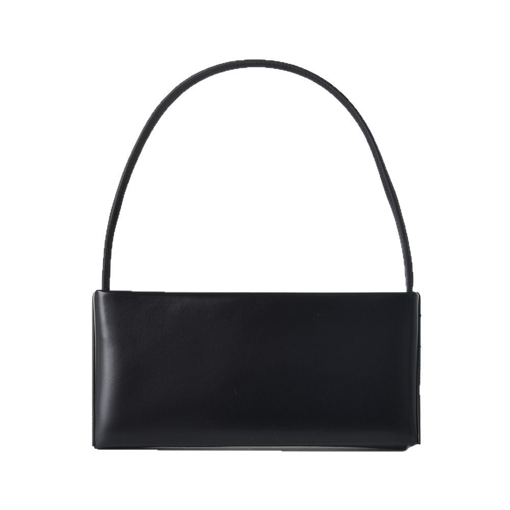 Vintage Leather Crossbody Shoulder Bag