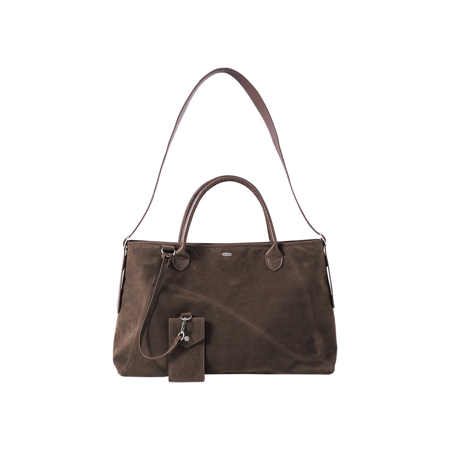 Hand-held Diagonal  Bag