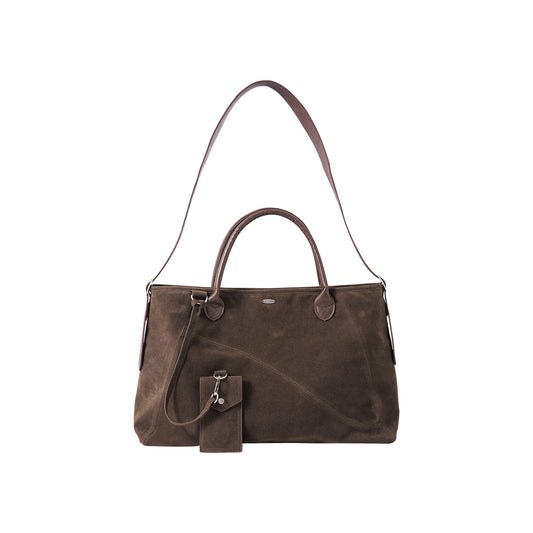 Hand-held Diagonal  Bag