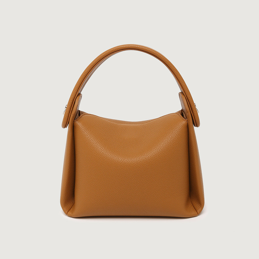 Minimalist Versatile Shoulder Bag