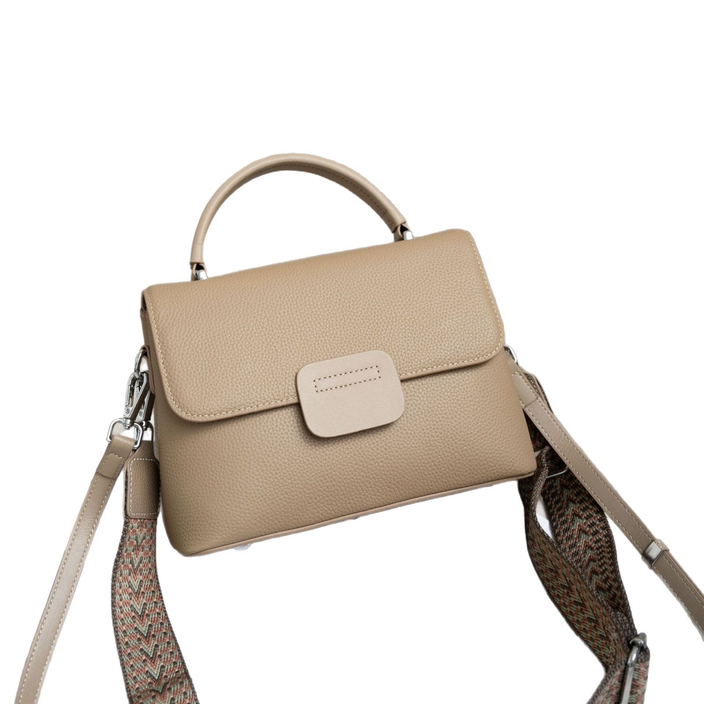 Versatile Crossbody Bag