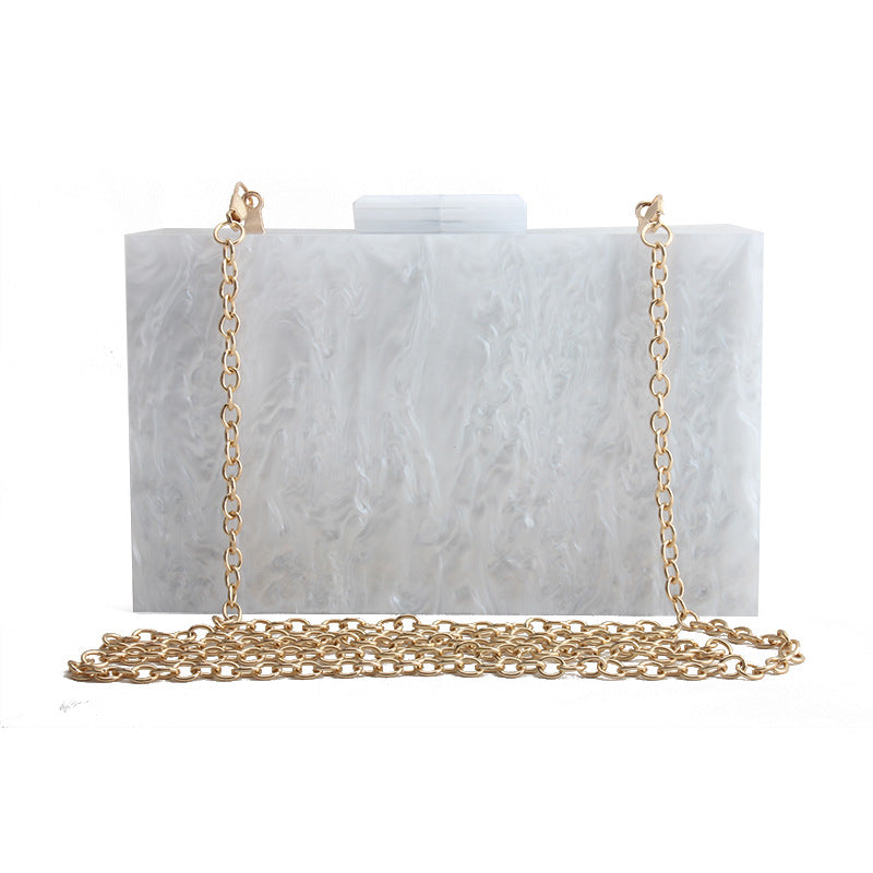 Marble Pattern  Bag