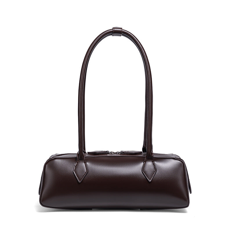 Pillow-Shaped Shoulder bag