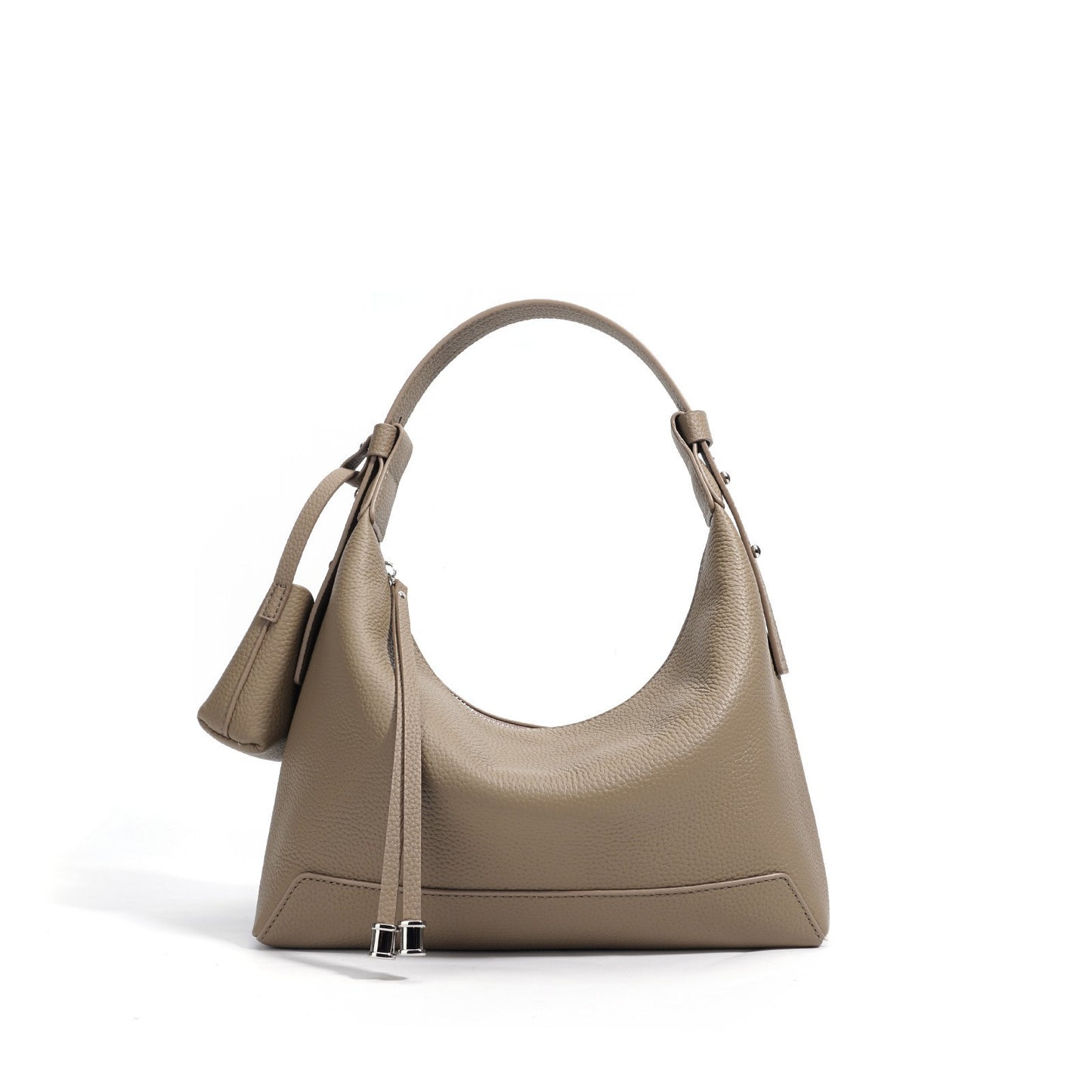 Calf leather Bag