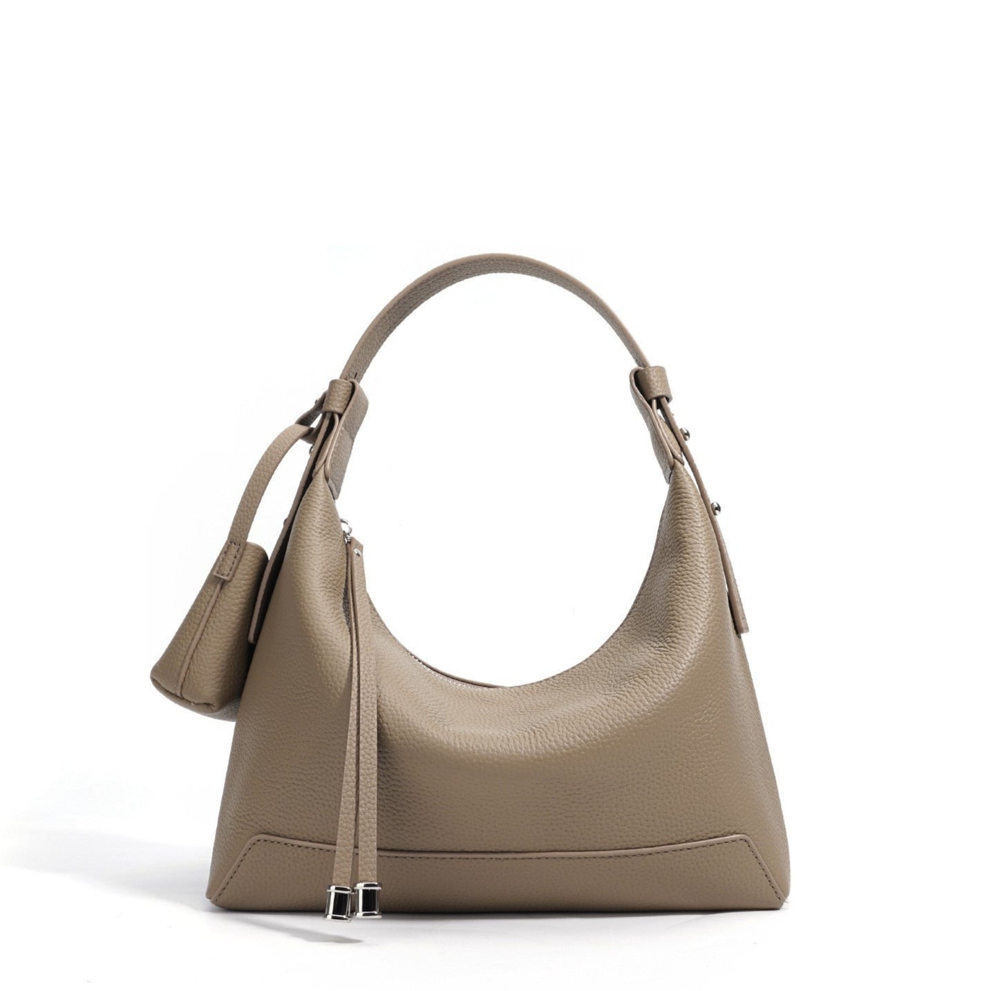 Calf leather Bag
