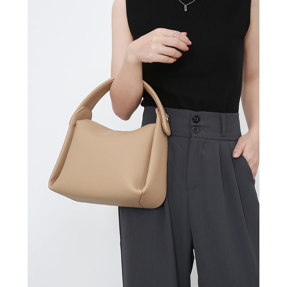 Minimalist Versatile Shoulder Bag