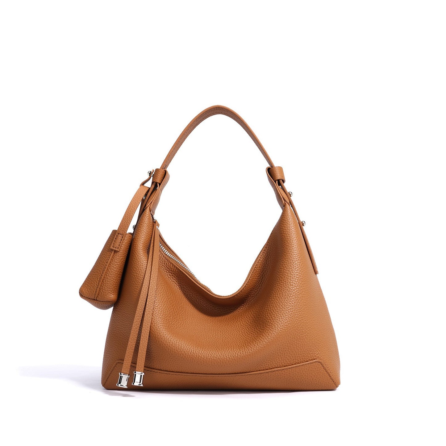 Calf leather Bag