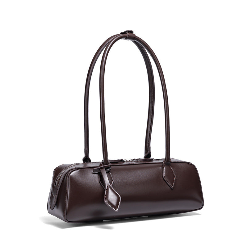 Pillow-Shaped Shoulder bag