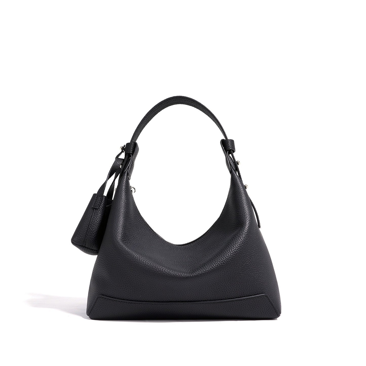 Calf leather Bag