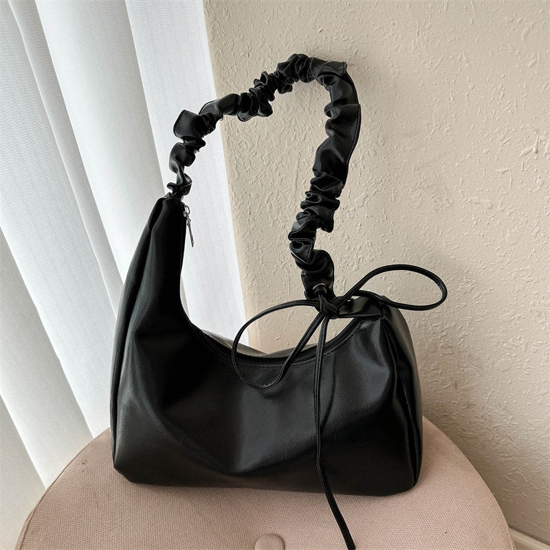 Simple Shoulder Bag