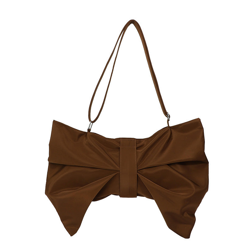 Bow Tote Bag