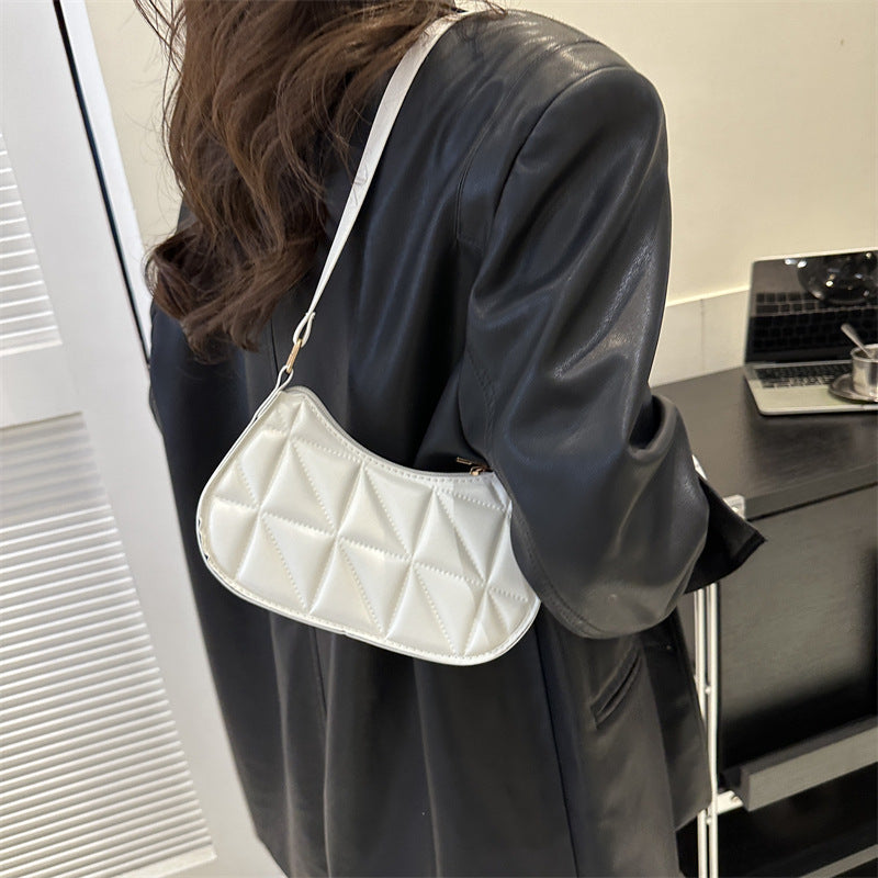 Retro  Shoulder Bag