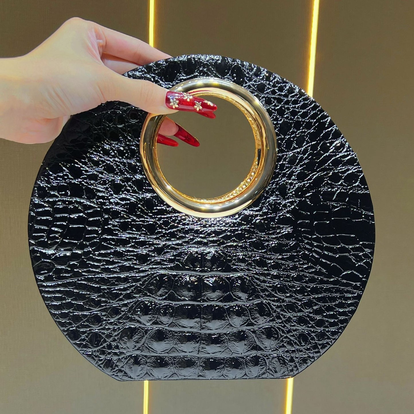 Women's Evening Clutch Bag