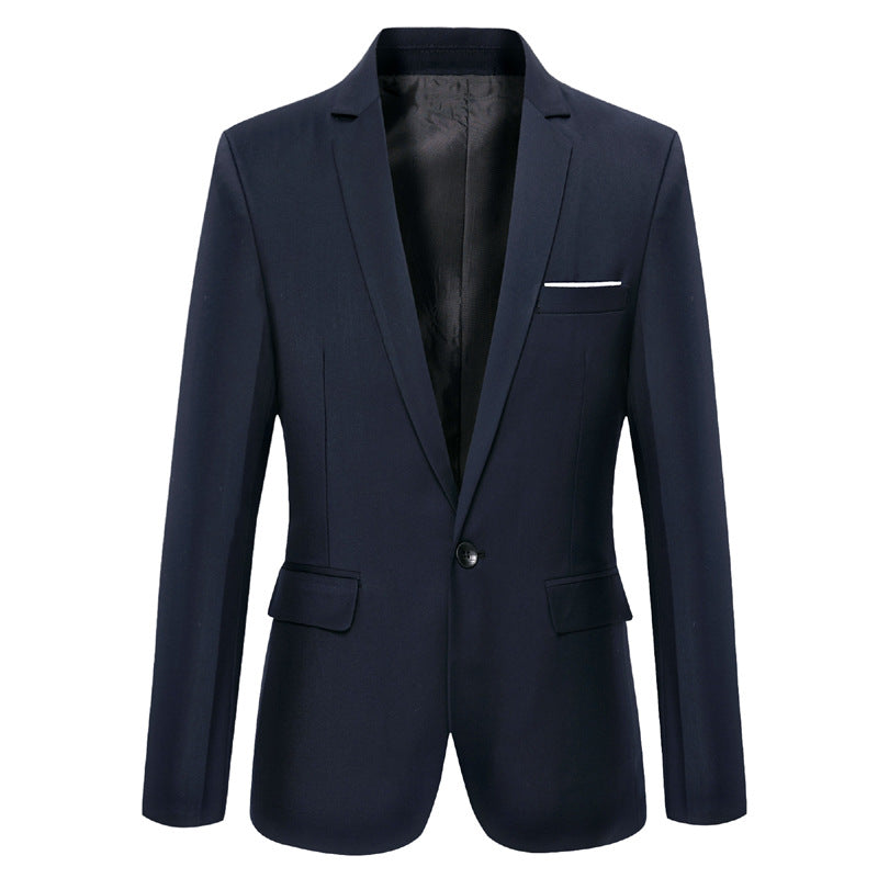 Casual Suit  Professionals style Slim Fit