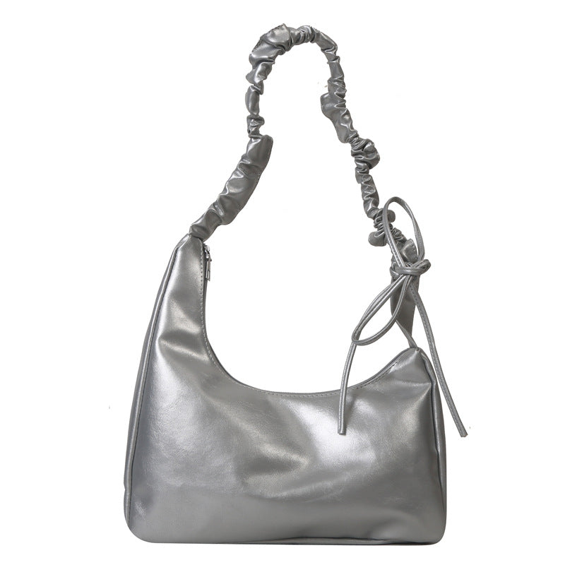 Simple Shoulder Bag