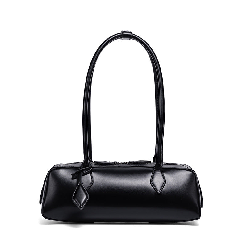 Pillow-Shaped Shoulder bag