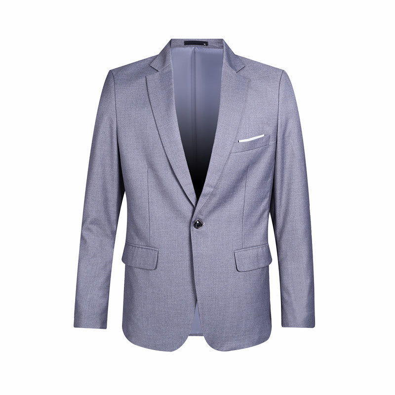 Casual Suit  Professionals style Slim Fit