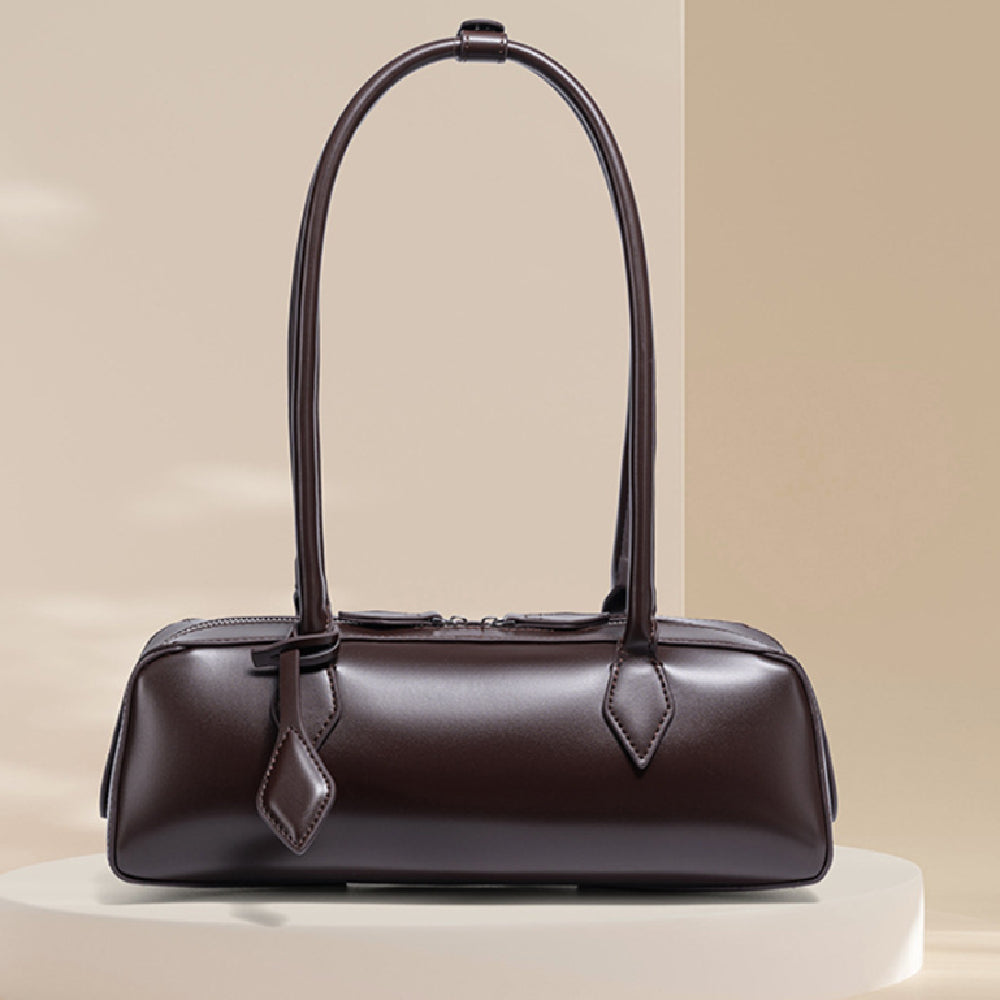 Pillow-Shaped Shoulder bag