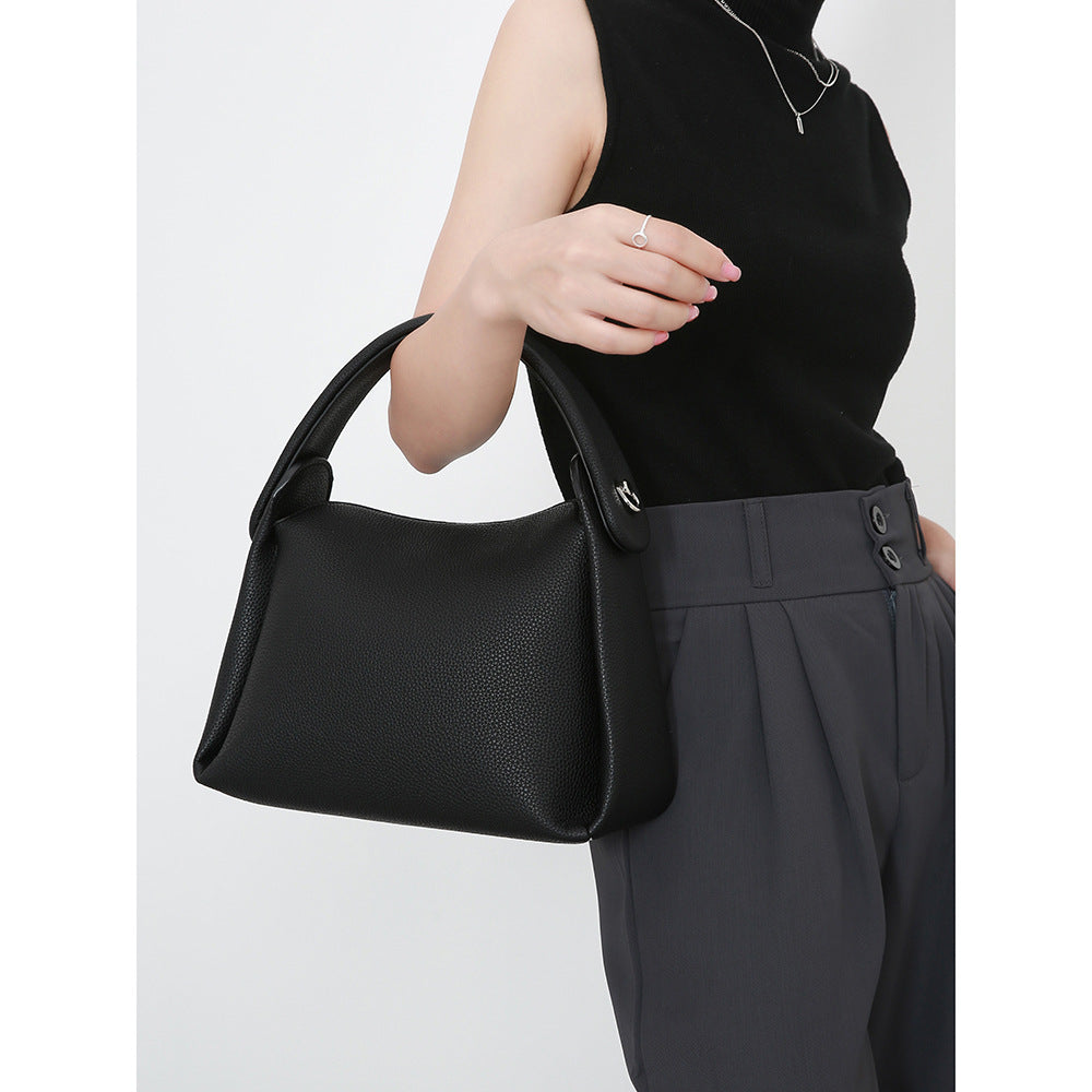 Minimalist Versatile Shoulder Bag