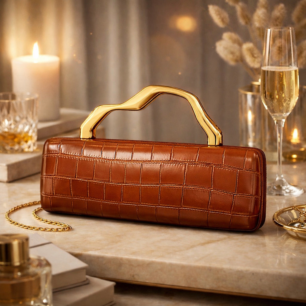 Crossbody Shoulder Bag