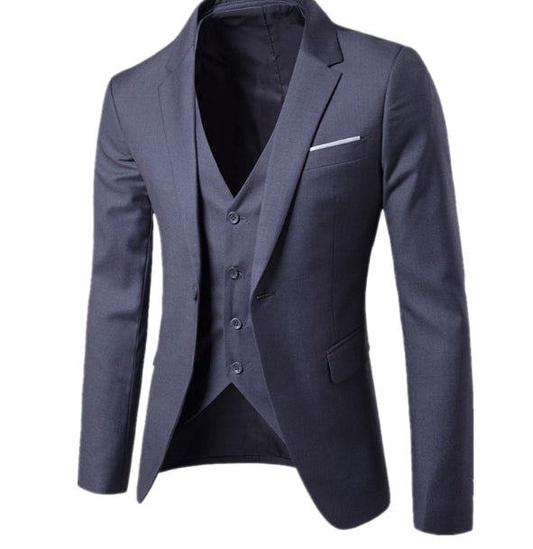 Casual Suit  Professionals style Slim Fit