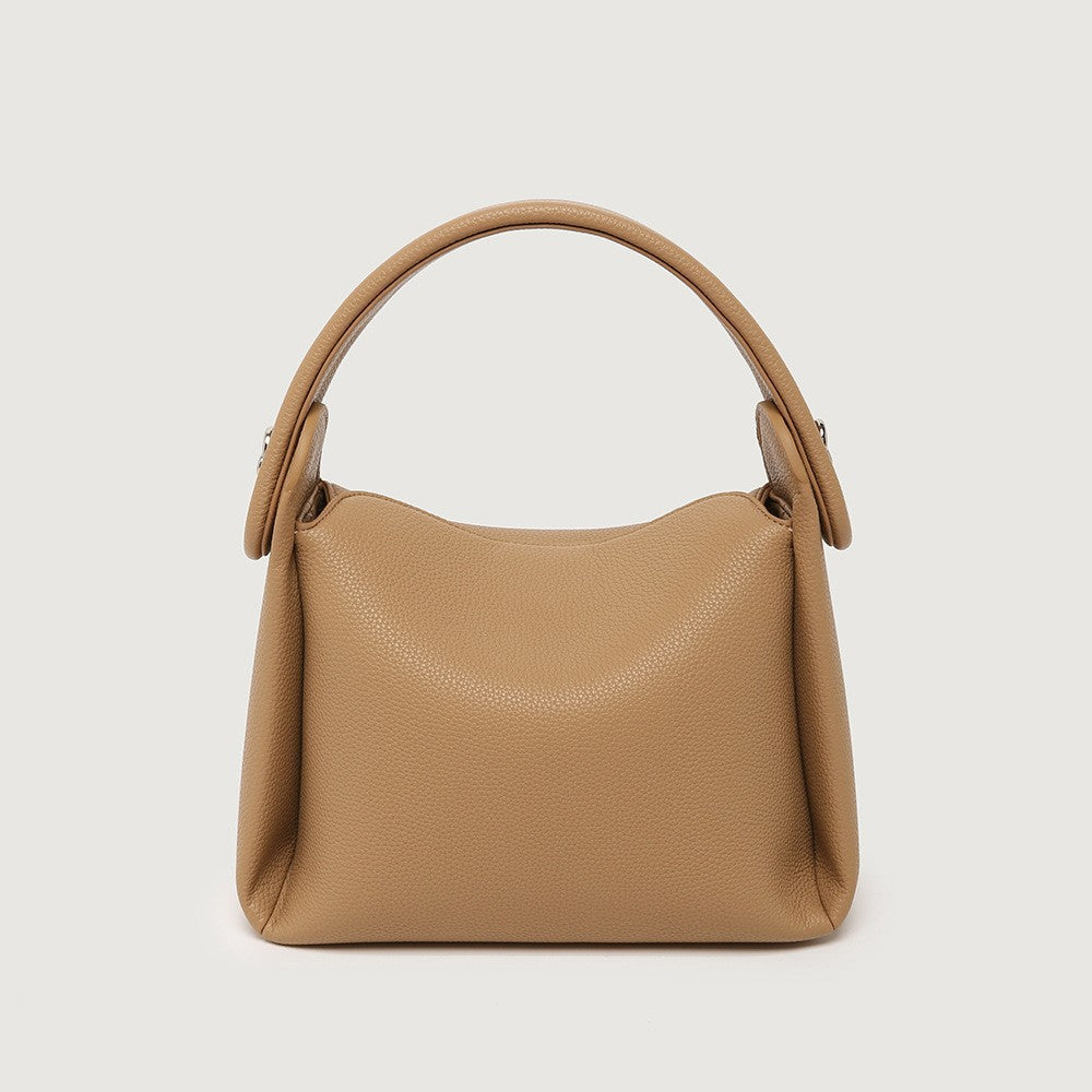 Minimalist Versatile Shoulder Bag