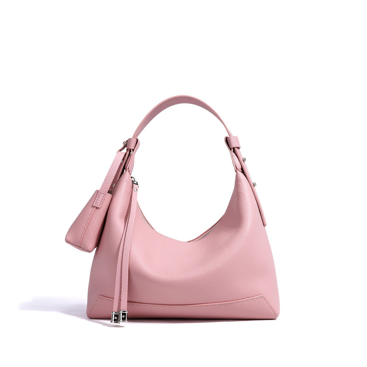Calf leather Bag