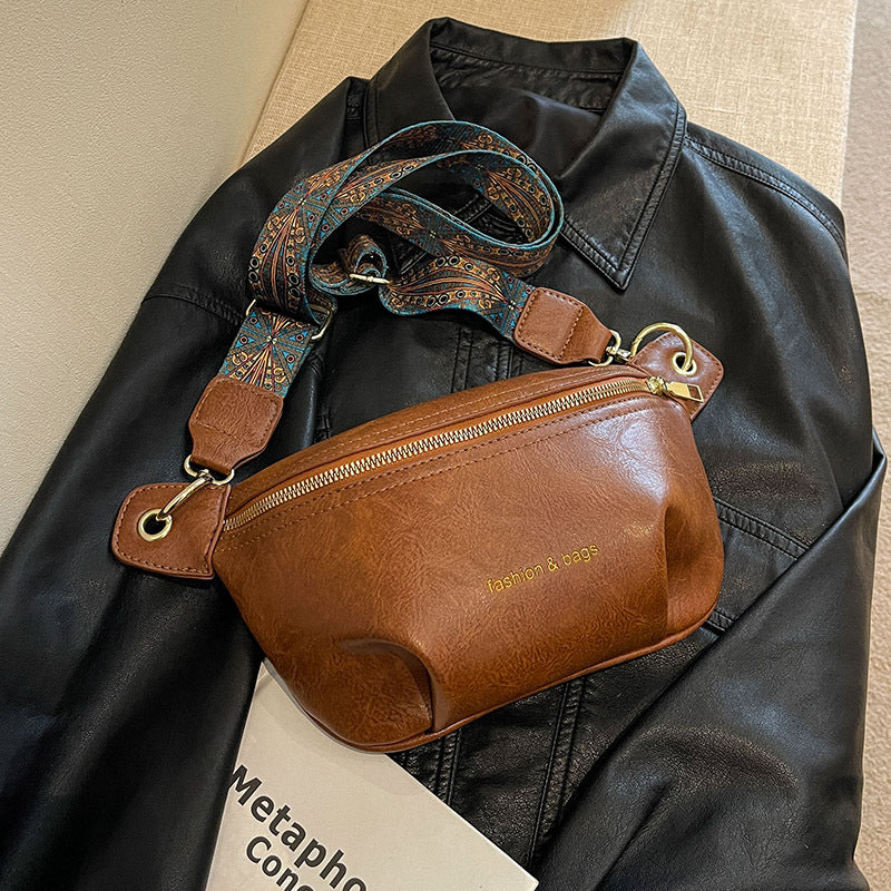 Minimalist Versatile Chest Bag