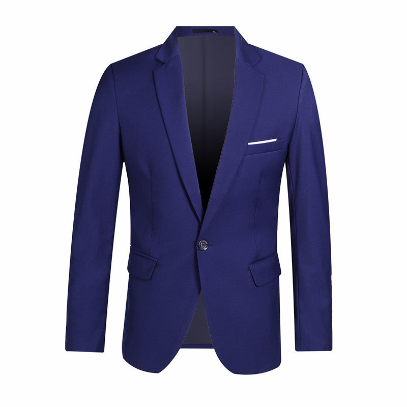 Casual Suit  Professionals style Slim Fit