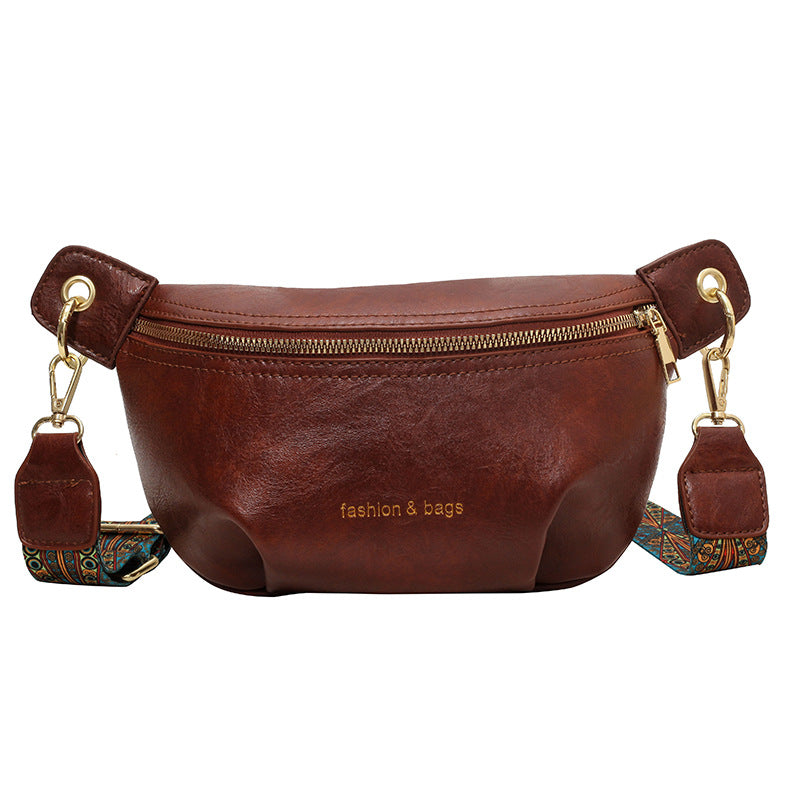 Minimalist Versatile Chest Bag