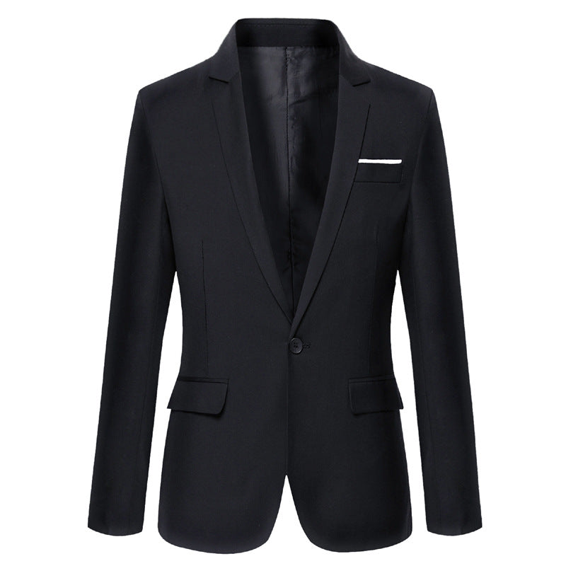 Casual Suit  Professionals style Slim Fit