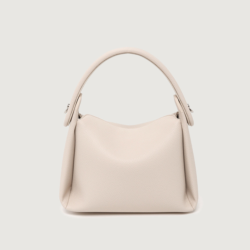 Minimalist Versatile Shoulder Bag