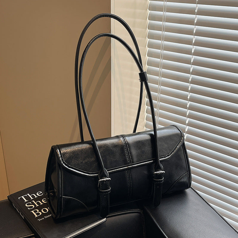 Commuter Shoulder Bag For Women