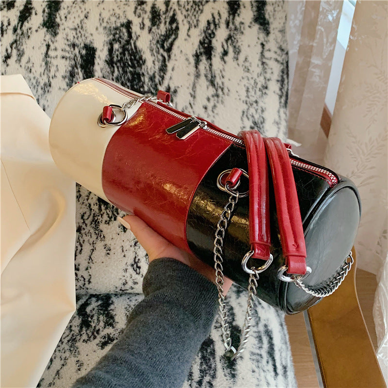 Niche Shoulder Women's  Casual Travel Bag